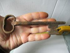 ANCIEN CLE CLEF ANTIQUE OLD