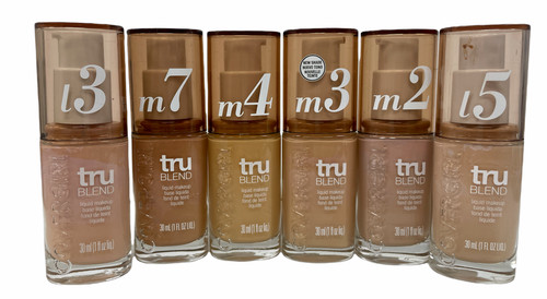 Covergirl trublend liquid - covergirl,