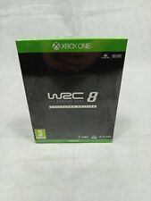 World rally championship WRC 8