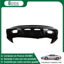 🇫🇷 PARE-CHOC ARRIER