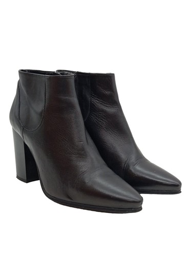 Zara basic bottines - zara, à
