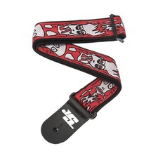 Sangle de guitare, Joe