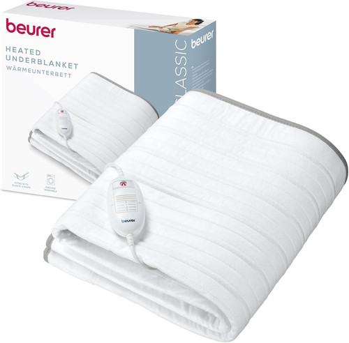 Surmatelas chauffant - 17,