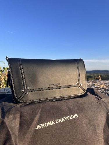 Sac main jerome - main, (