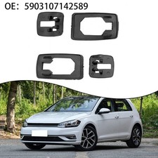 Joints de poignée de porte