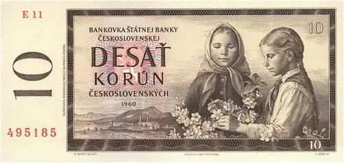 Czechoslovakia