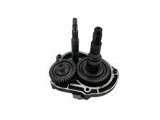 KIT DE PIGNONS DE ROUE