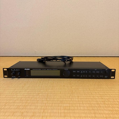 Alesis q20 professional bit - alesis,