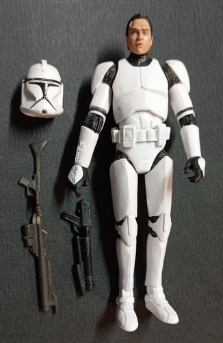 Figurine star wars - star,