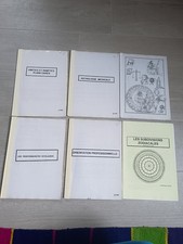 Livre d'etudes Astrologie