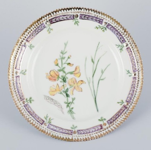 Royal copenhagen flora danica - royal,