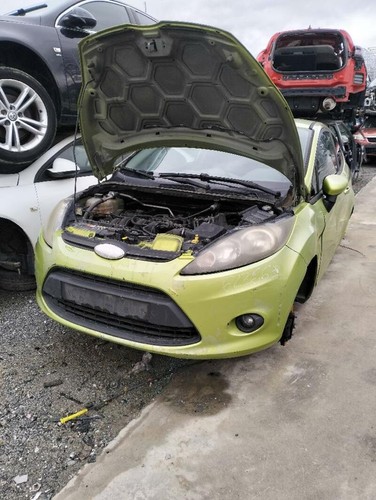 Traverse avant ford fiesta cb1 - avant,