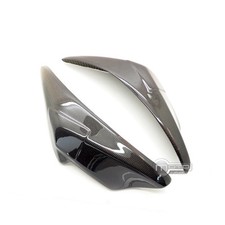 Paire de protection de réservoir Carbone-Kevlar Suzuki GSXR 1000 2009-2016