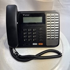 VERTICAL VU-9030-00 Edge 9000 30 Button Digital Phone Office 