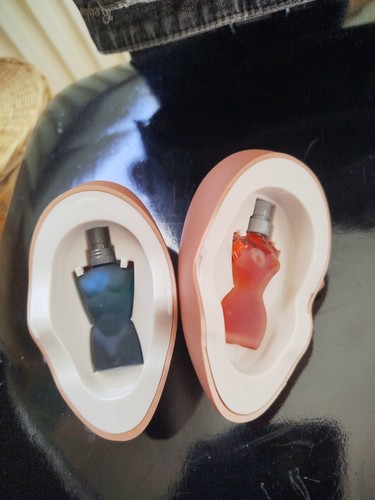 Miniatures parfum jean paul - miniatures, de
