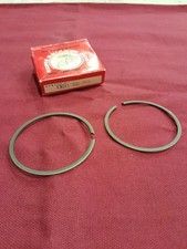 NOS Honda OEM Piston Ring Set