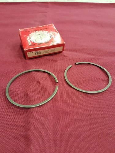 Nos honda oem - nos,