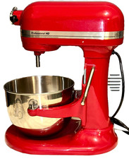 KitchenAid Mixer Pro HD Model