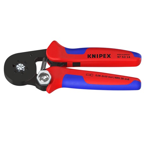 Knipex sb pince - 97,