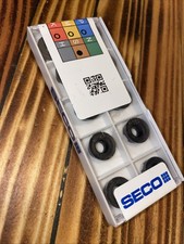 10 Plaquettes Fraisage