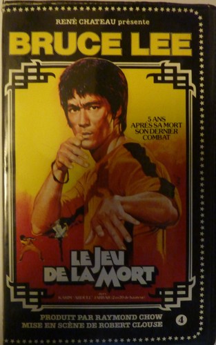 Jeu mort rené - le,