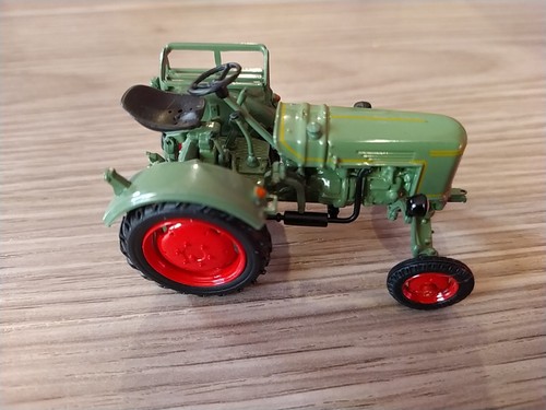 Tracteur fendt f24 43 - tracteur,