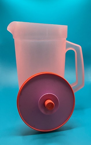 Pichet tupperware vintage - tupperware,
