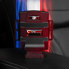 FR Boitier Additionnel pour BMW X5 E70 30d 173 kW 235 CV Chip Tuning Diesel CRS