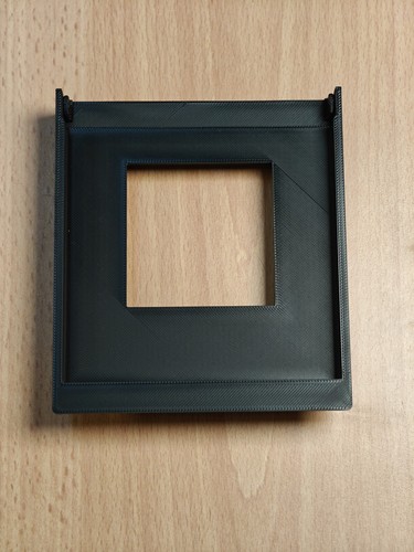 Durst m370 passe vues - durst, complet
