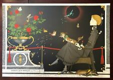 Philippe Henri Noyer, Oderint Dum Metuant, Signed & Numbered Lithograph