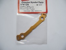KYOSHO IFW126 Steering Plate