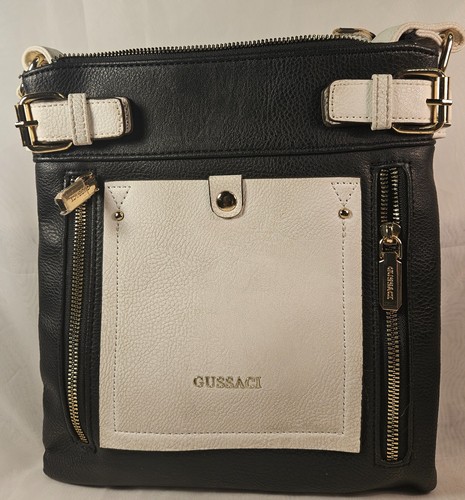 Brand new gussaci purse - brand,