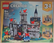 Château médiéval des