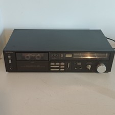 Technics RS-M206 Stereo