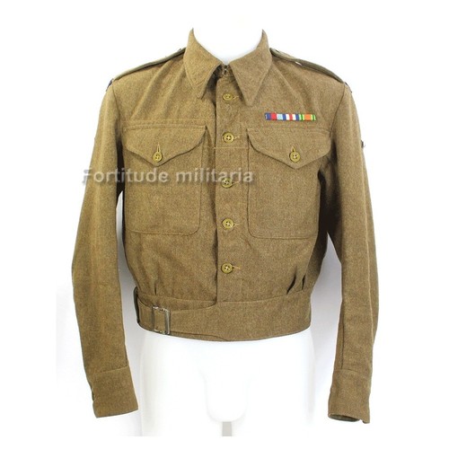 Battledress pattern reme - 40, "reme"