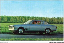 AVQP10-0621 - AUTOMOBILE - Fiat 2300 s coupe