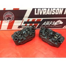 Paire d'étrier de frein avant Honda CB 1000 R 2008 à 2017