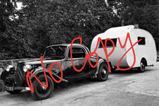 CITROEN TRACTION AVANT FAUX