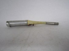 ANCIEN ALLUME GAZ A BATTERIE