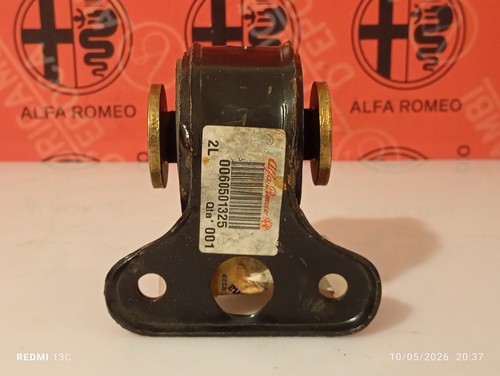 Alfa romeo support - support, moteur