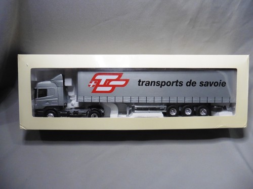 Dv8720 eligor scania - dv8720,