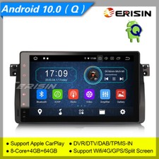 8Core Android 10 1Din