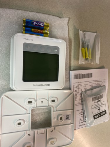 Honeywell pro th6210u2001 u - pro, th6210u2001/u