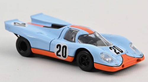 Norev voiture 1969 des - -,