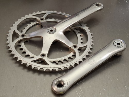 Campagnolo record 39 - campagnolo, 52/39
