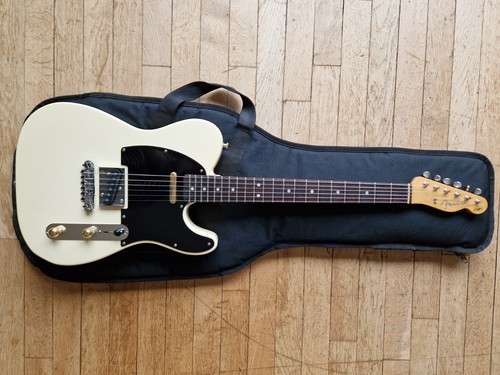 Fender telecaster rick parfitt - fender,