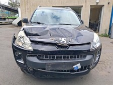 Ecran GPS PEUGEOT 4007