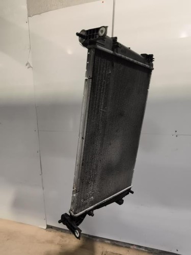 Radiateur eau alfa - alfa, romeo