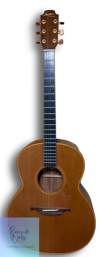 Guitare acoustique lowden - acoustique,