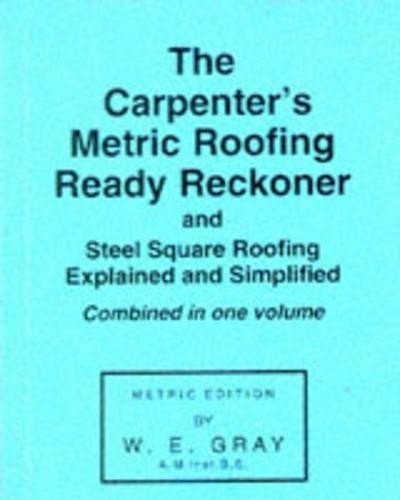 Gray carpenter s - gray, carpenter's